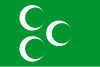 Flag of Nana-Mambéré