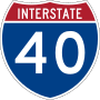 Thumbnail for Interstate 40