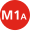 Line M1