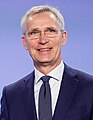 Jens Stoltenberg (Prime Minister)