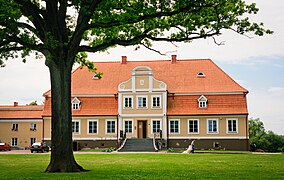 Kelmė Manor