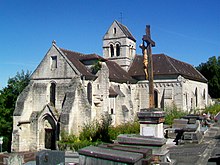 Laigneville (60), église Saint-Remi.jpg