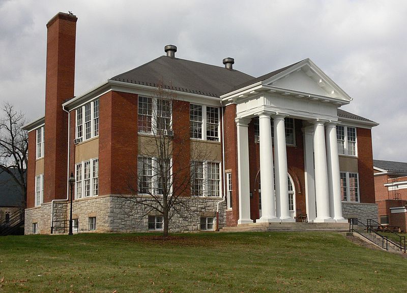 File:LexingtonVA HighSchool.JPG