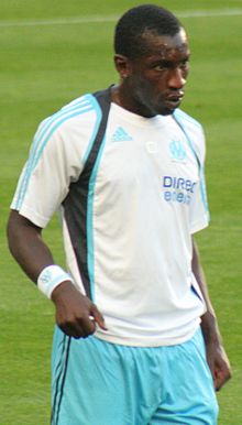 Mamadou niang-2009-10-12.JPG