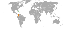 Mapa Bahamas - Colombia.svg