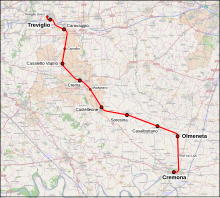 Mappa ferrovia Treviglio-Cremona.svg