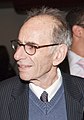 Marcus Raskin, political theorist; Faculty