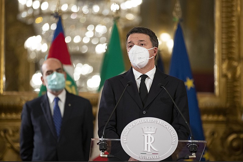 File:Matteo Renzi Quirinale 2021.jpg