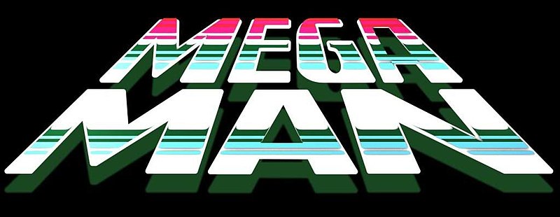 Archivo:Mega man in-game logo.jpg