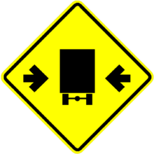 Mexico clear width sign.png