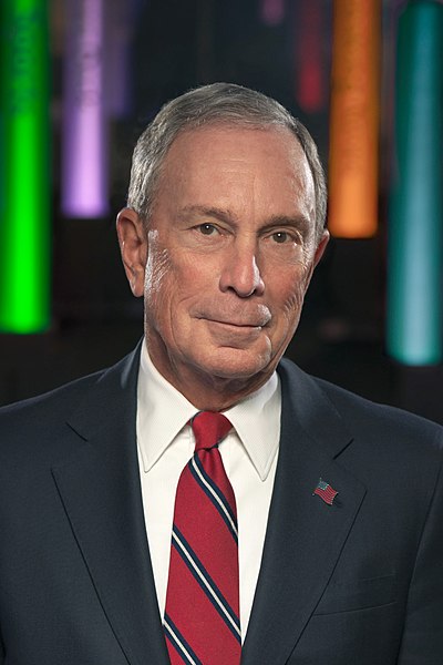 File:Mike Bloomberg Headshot.jpg