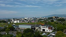 Miyakonojo Central 2010.JPG