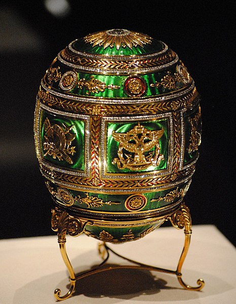 File:Napoleonic (Fabergé egg).jpg