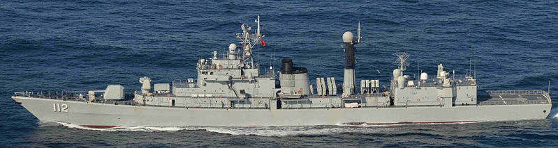 File:PLANS Harbin (DDG-112) 20141228.jpg