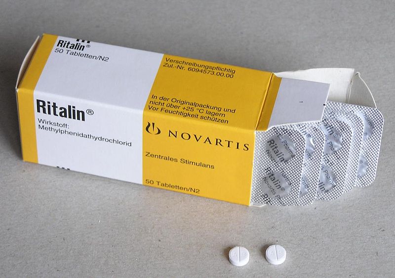 Файл:Ritalin Methylphenidat.jpg