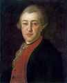 В. П. Лачинов 1760-е. ГХМ, Куйбышев.