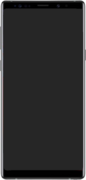 Samsung Galaxy Note 9, a modern Android phablet