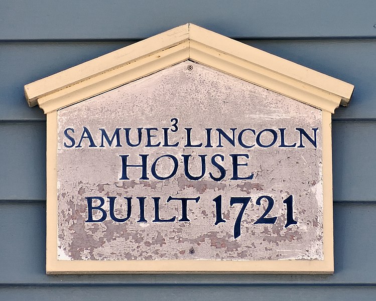 File:SamuelLincolnHouseSign.jpg