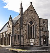 Scots Uniting Church