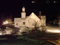 Church of Skjervøy