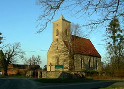 Church of the Holy Name of Mary