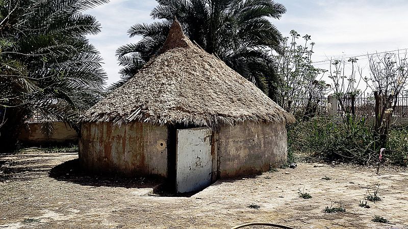 File:Thatching Algerian Desert.jpg