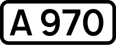 File:UK road A970.svg