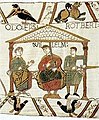 William the Conqueror, the Bayeux Tapestry