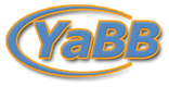 Логотип программы YaBB