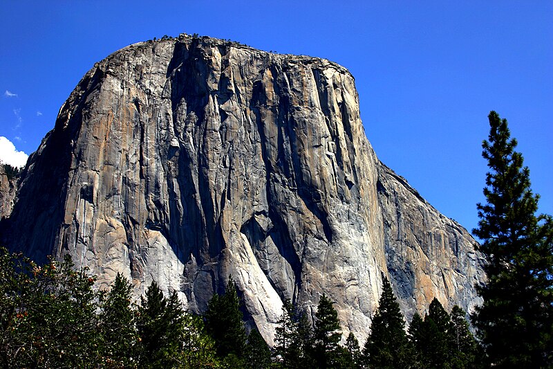 File:Yosemite El Capitan.jpg