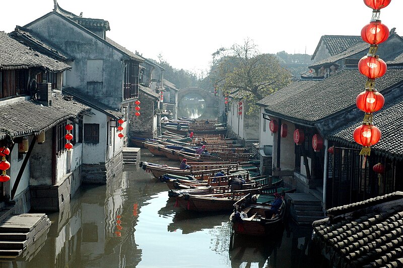 File:Zhouzhuang 2.jpg