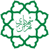 Official seal of Tehran province