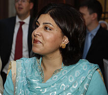 Baronness Sayeeda Warsi crop.jpg