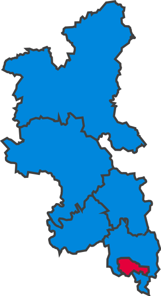 File:BuckinghamshireParliamentaryConstituency1974Results.svg