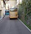 Mercedes-Benz Buses in Italy