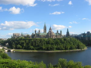 Parliament Hill, Ottawa