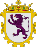 Coat of arms of León