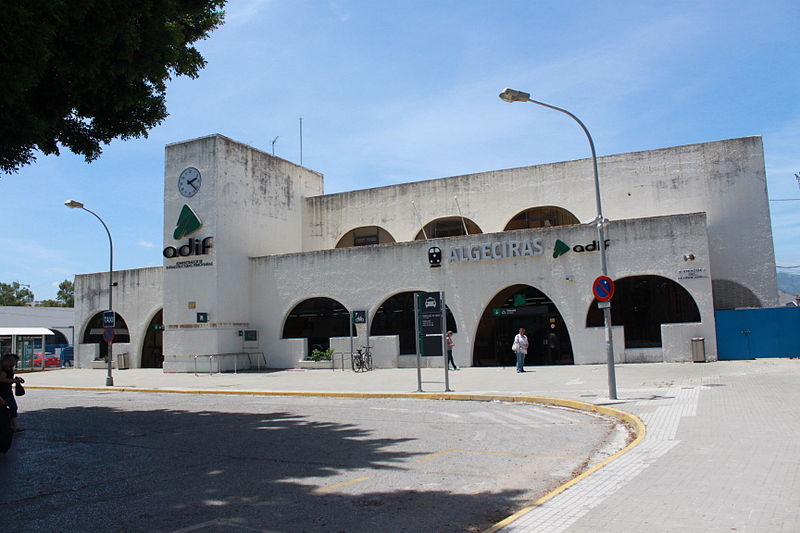 Archivo:Estación de Algeciras.JPG