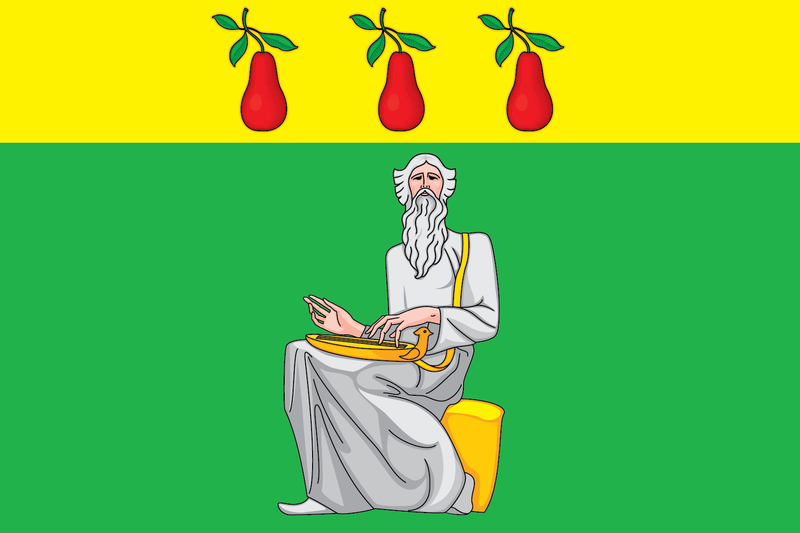 Файл:Flag of Trubchevsky District.png