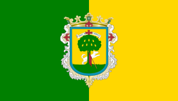 Archivo:Flag of Zapopan.svg