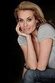 Supermodel, actress Frederique van der Wal Mentor of The Face of Holland season 1