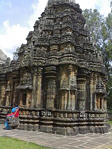 Hangal Tarakeshwara photo3.jpg