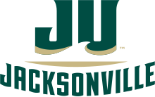 Jacksonville Dolphins logo 2018.svg