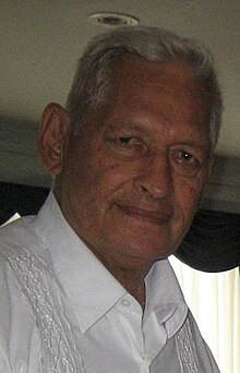 Jairo Acosta Cadena