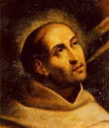 San Juan de la Cruz, cofundador con Teresa de Jesús de la Orden de Carmelitas Descalzos en el siglo XVI, doctor de la Iglesia y maestro místico de la vida espiritual.