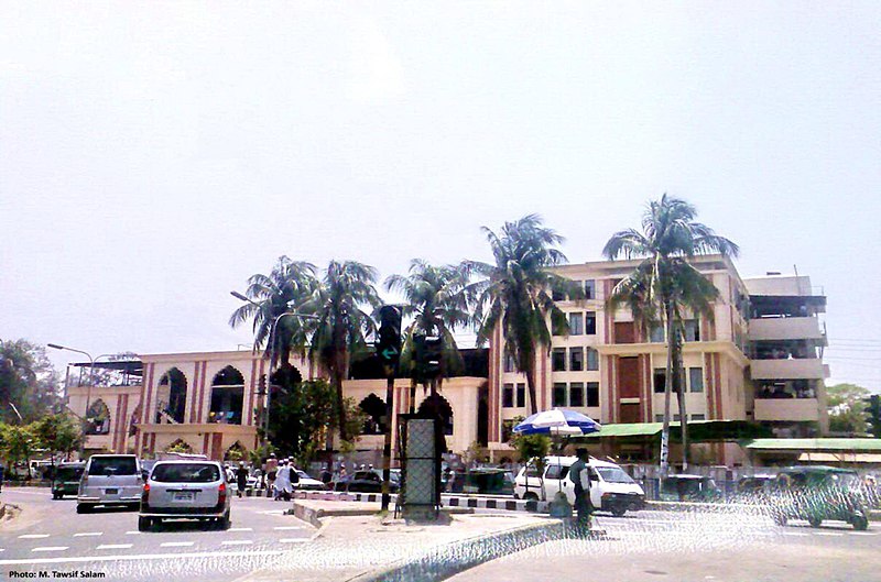 File:Kakrail Mosque, Dhaka.jpg