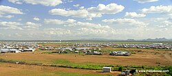 Kakuma Refugee Camp