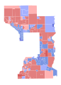 2000 United States House of Representatives election in Minnesota's 6th congressional district