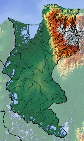 Pico La Reina ubicada en Magdalena (Colombia)