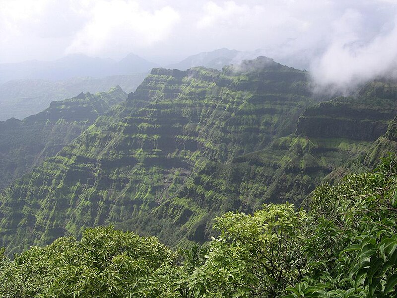 File:Mahabaleshwar Hills, Maharashtra.jpg